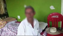 Caballeros Templarios Balacean Casas En Michoacan  Esto No Se Ve En La Televisión