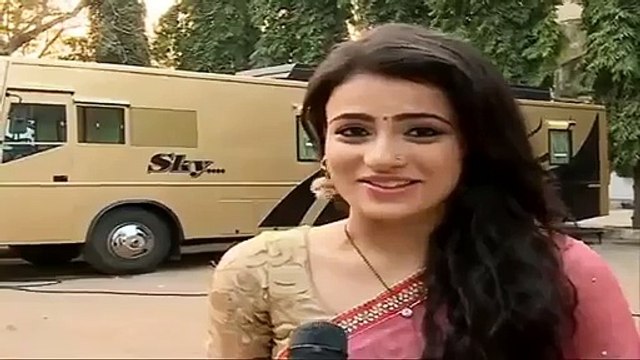Meri Aashiqui Tum Se Hi - New twist in RV & Ishaani life