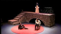 Escena | Noche de Reyes | Obra de teatro