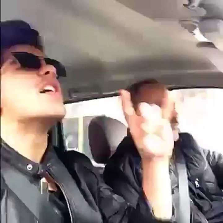 Metalci çocuk ve  Baba