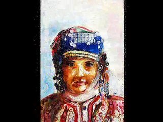 Farid Farjad-Sarı gelin