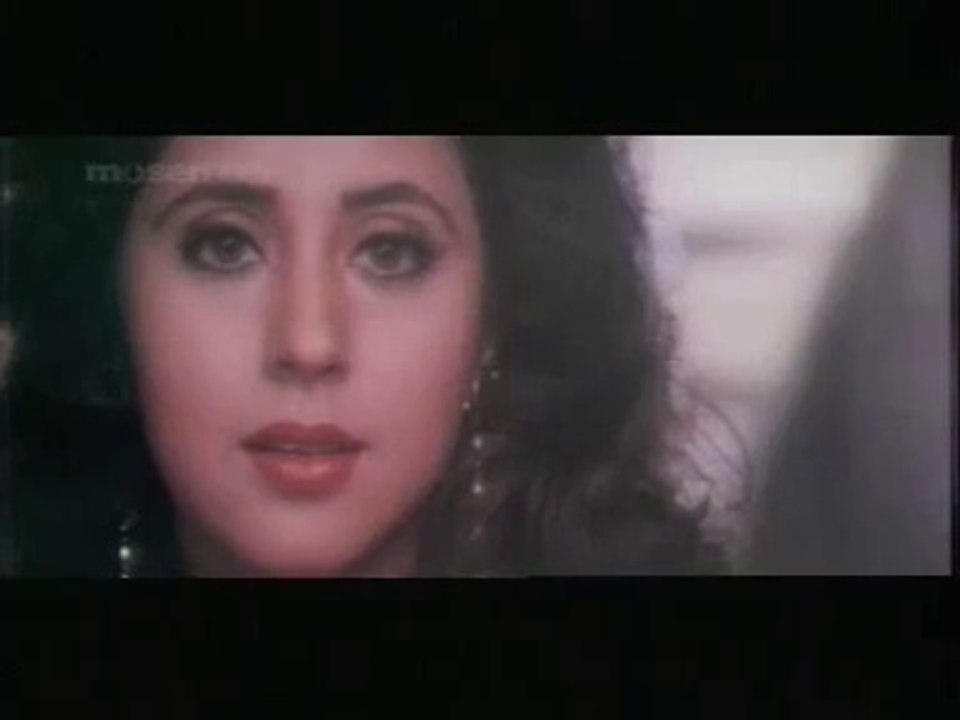 Aa Gale Lag Jaa (1994) - ROMANTIC SONG -Kumar Sanu - Kavita