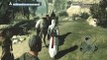 Assassins Creed 8600gt 512mb Altair With his Silent Weapon and Sword Cool! Video! Gameplay!