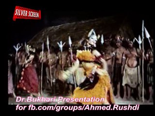 Munawwar Zareef Ki Barsi Par..