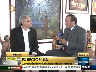 Mérida elegirá abanderados para la AN el 19 de julio