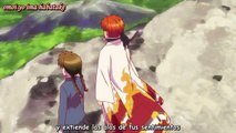 Kyoukai no Rinne Opening Sub Español