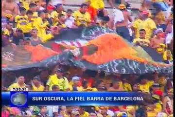90 Celebrando 90 Años de BSC 🎉