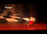 Tango from 
