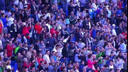 ALL GOALS - Real_Madrid (3-0) UD Almeria 29.03.2015