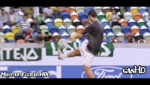 Best Football Freestyle Skills Show ● (Cristiano Ronaldo,Neymar JR,Ronaldinho,Ba_HIGH
