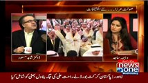 Dr Shahid Masood Telling Interesting Effect Of Shah Faisal And Shah Saud