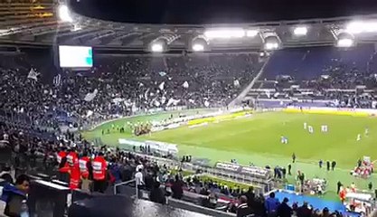 Che giorno è, Questo è il tempo di vincere con te - Lazio !!