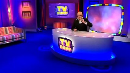 Professor Brian Cox on Harry Hill