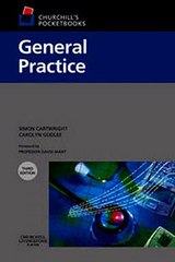 Download Churchill's Pocketbook of General Practice Ebook {EPUB} {PDF} FB2