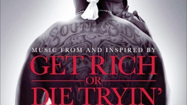 50 Cent - I'll Whip Ya Head Boy