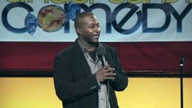 Mike Yard - If Obama was Jamaican...   (Caribbean Comedy)