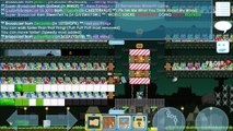 Growtopia | Collecting 50,000 Gems