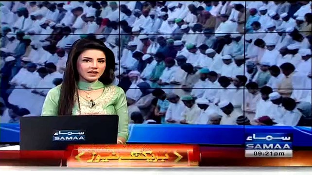 Aik Hi Waqt May Azan Aik Hi Waqt May Namaz