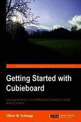 Download Getting Started with Cubieboard Ebook {EPUB} {PDF} FB2