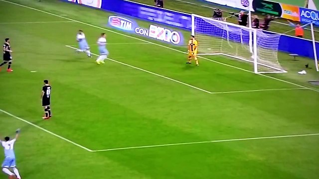 Lazio-Parma 4-0 Highlights Ampia Sintesi HD - Serie A (29042015)