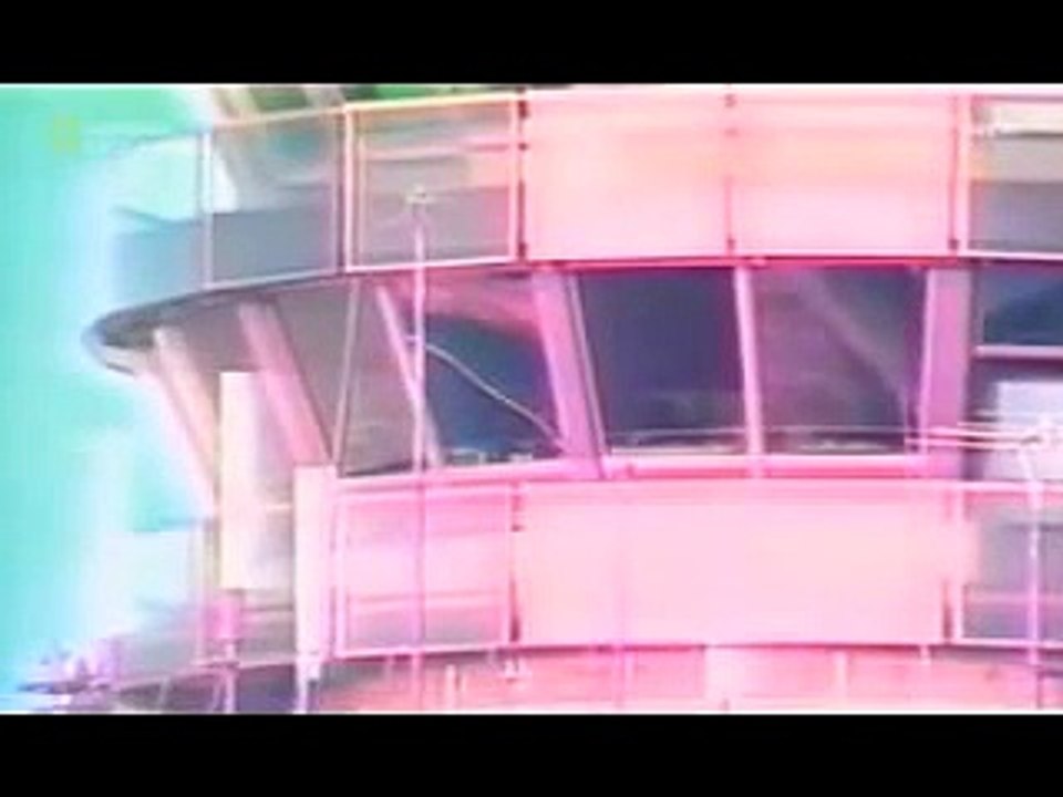 Flight 8969 Hijacking - GIGN Raid