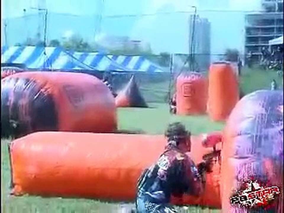 paintball