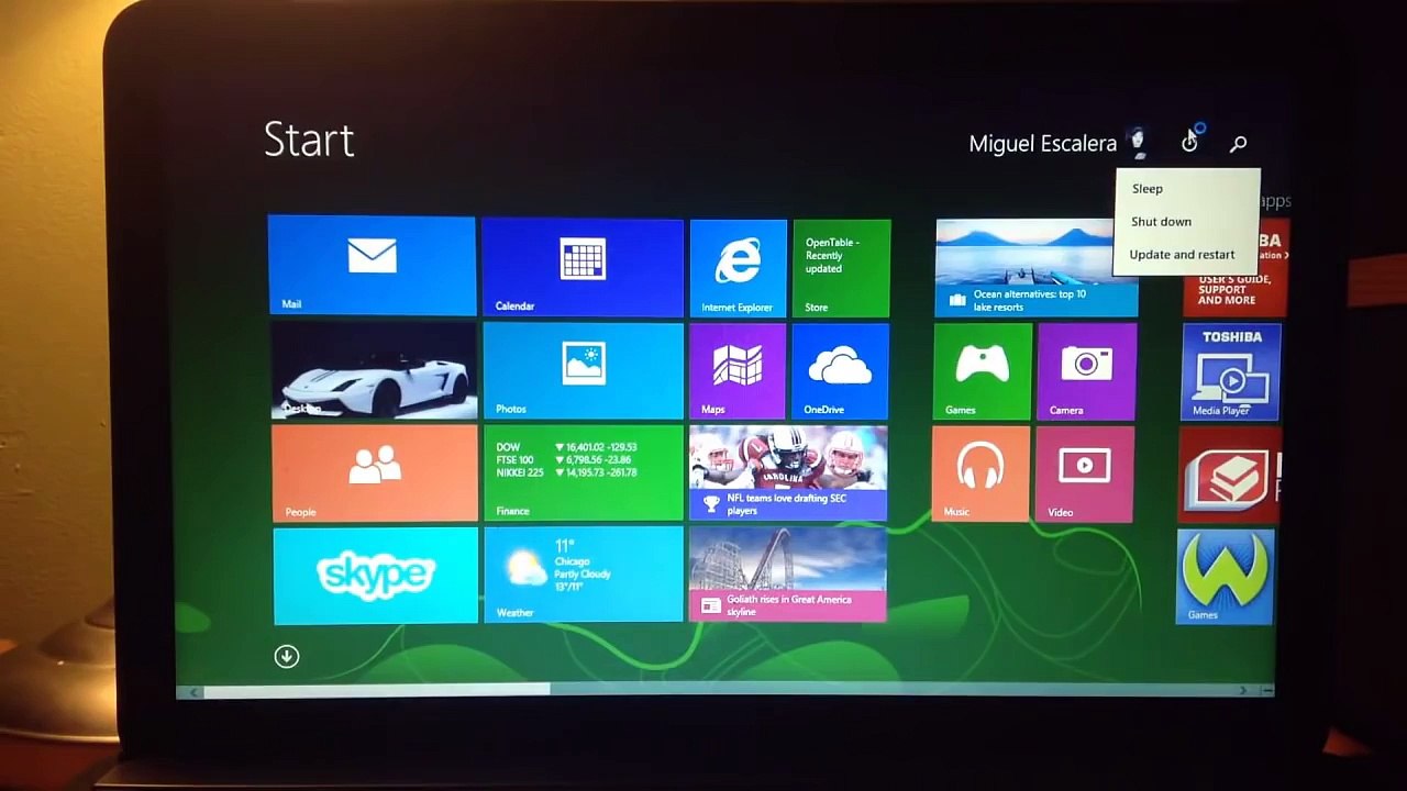 How to downgrade from Windows 8/8.1 to Windows 7