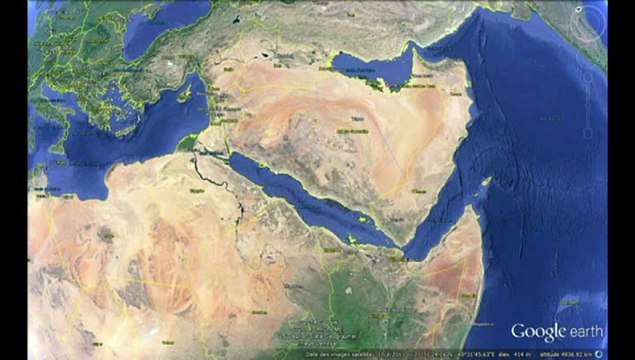 islamic miracle معجزه حيرت علماء الارض سبحان الله لااله الا الله