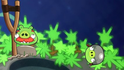 Çocuk şarkıları Kızgın kuşlar şarkısı Angry birds Space song for children