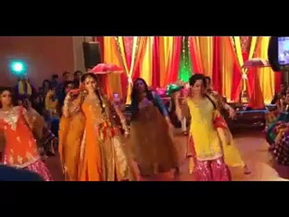 Laila Khan - Pashto New Song 2015 Full HD