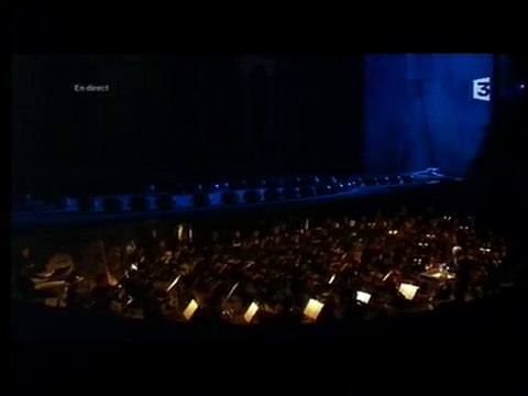Cavalleria Rusticana-INTERMEZZO-Georges Prêtre-Chorégies d'Orange 2009