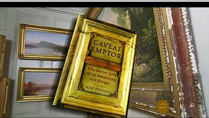 art forgery