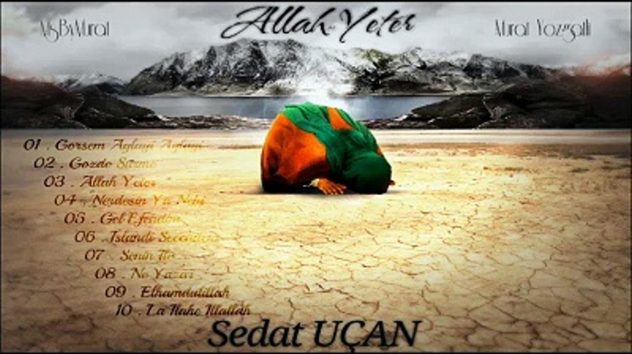 Sedat Uçan - Elhamdülillah