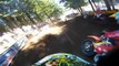 Gopro HD Darryn Durham Race - Washougal MX Lucas Oil Motocross 2011