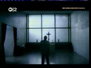 Sworn Enemy - Scared of the unknown
