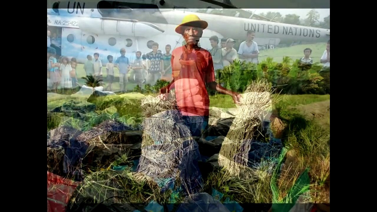 United Nations Song