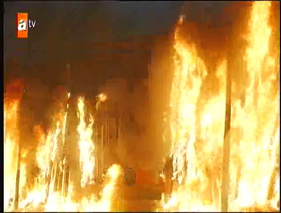 Kara Para Aşk 45.Bölüm Fragman