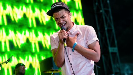 Grey Worm from Game of Thrones' R&B SINGLE? | What's Trending Now