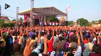 Qui est Joko Widodo, l'implacable président indonésien ?