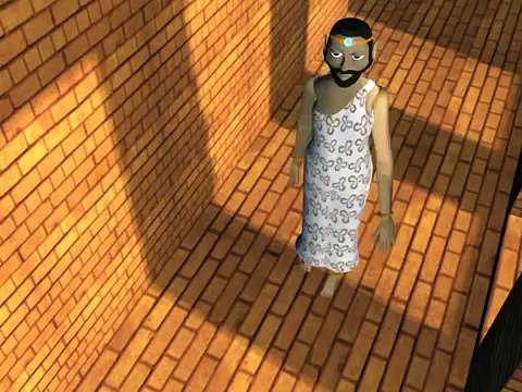 Indus valley civilization(mohenjo-daro)