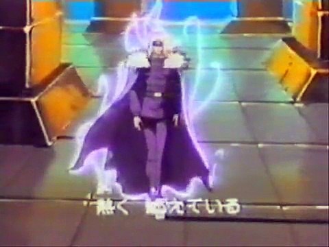 cartoni animati mix anni ' 80-' 90 vol.1