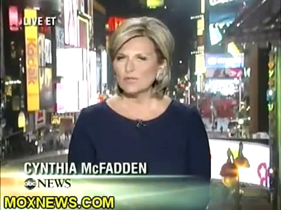 US Sovereign Citizens: Laws don't Apply to Me (January 9, 2013)