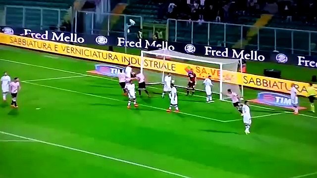 Palermo 2 vs 2 Torino ~ [Serie A] - 29.04.2015 - Ampia Sintesi & All Goals