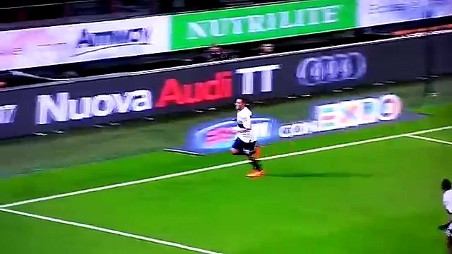 AC Milan 1 vs 3 Genoa ~ [Serie A] - 29.04.2015 - Ampia Sintesi & All Goals