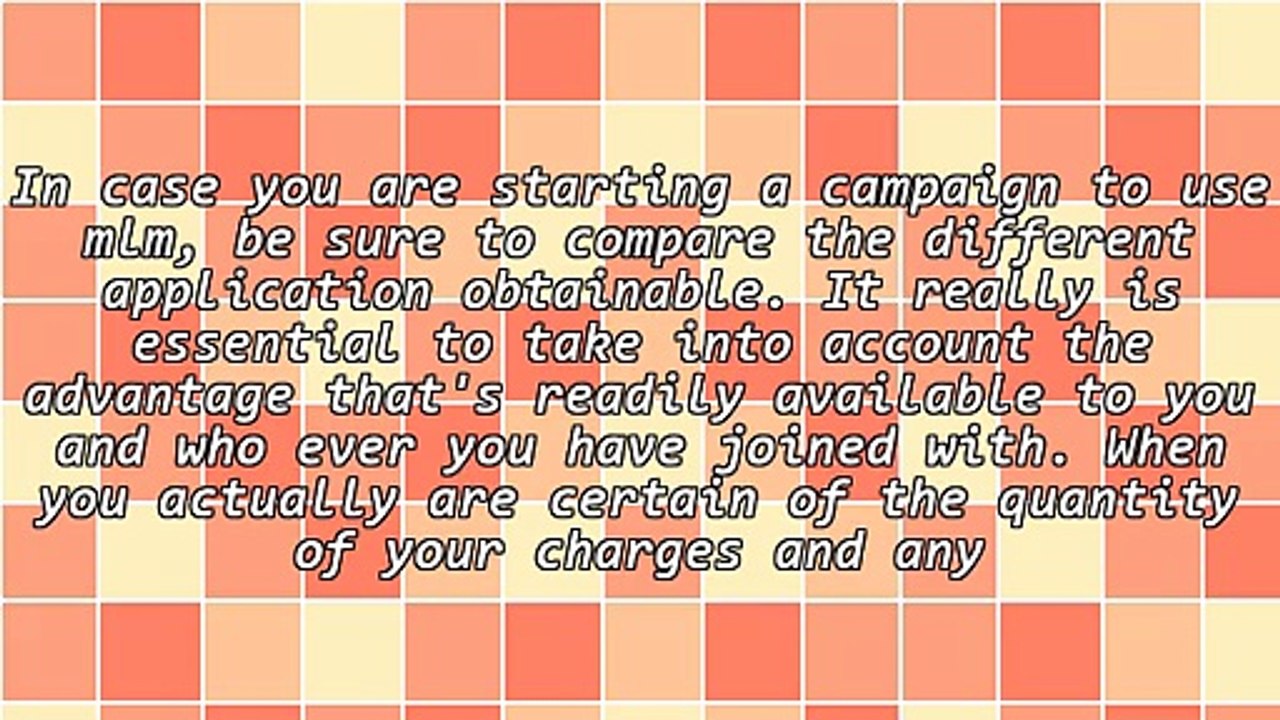 Insider Tips On How To Get MLM Network Marketing Leads