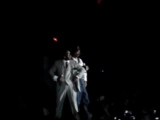 snoop dogg et p diddy a zurich