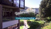 Fees and Finance for Postgraduate students - University of Southampton