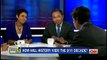 Irshad Manji, Fareed Zakaria, Francis Fukuyama, and Rory Stewart on CNN - Sept. 11, 2011