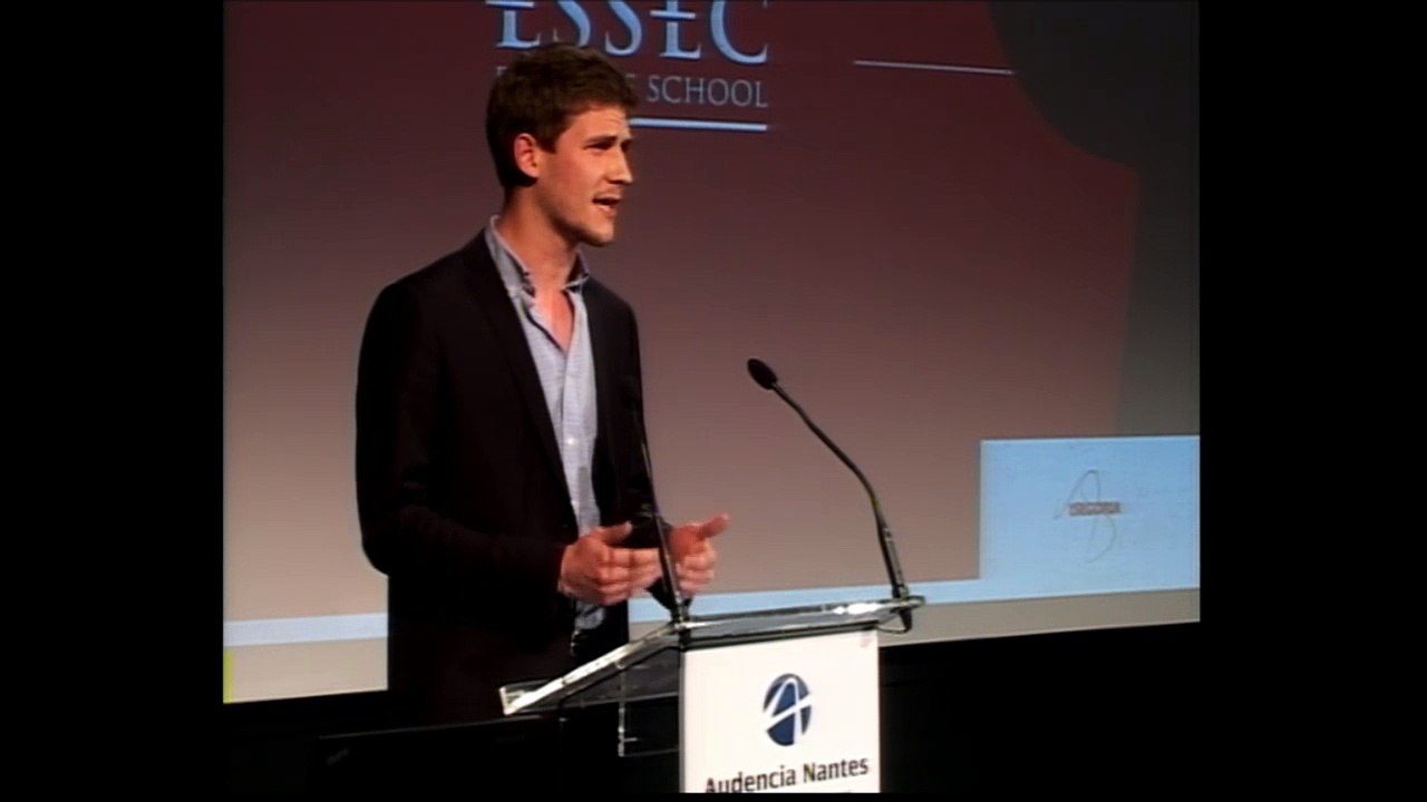 Finale inter-écoles des concours d'éloquence de la Fédération Etudiante d'Eloquence