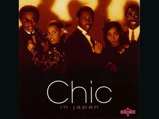 Chic - I Want Your Love
